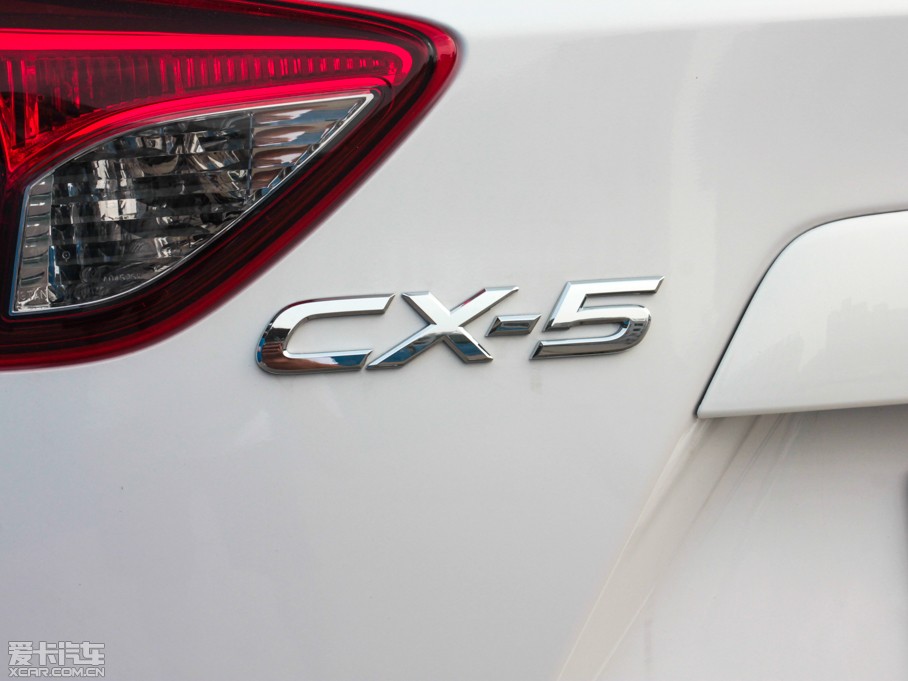 2013R_CX-5 2.0L ԄӃm