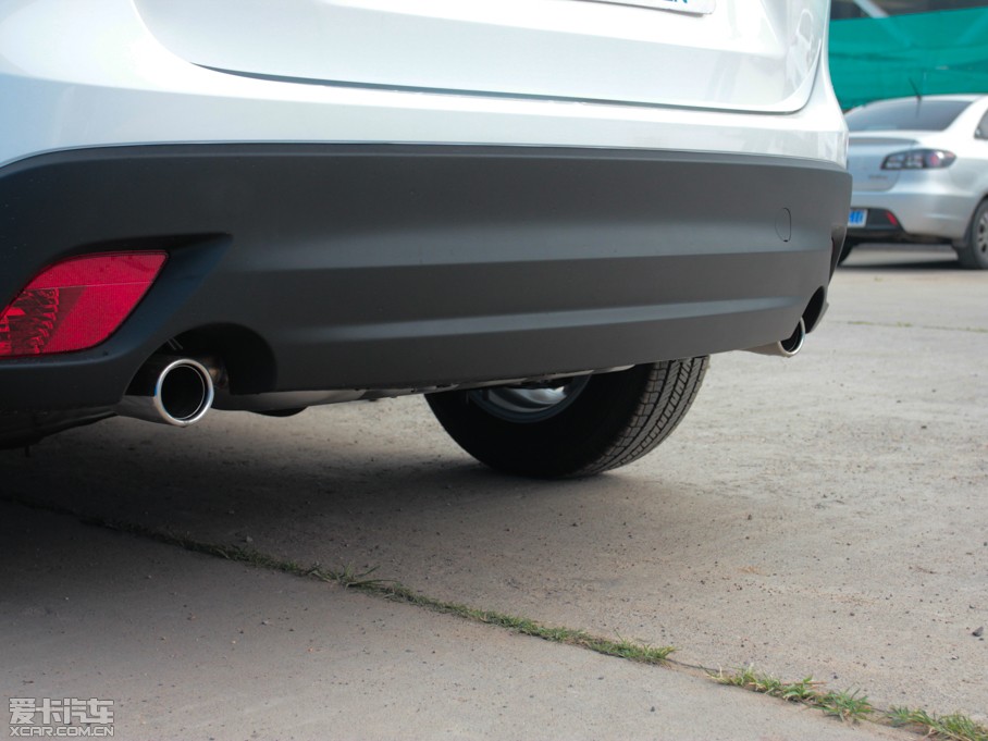 2013R_CX-5 2.0L ԄӃm