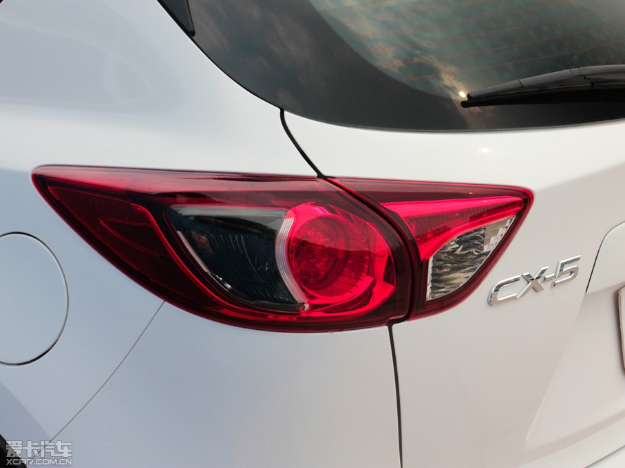 2013R_CX-5 2.0L ԄӃm