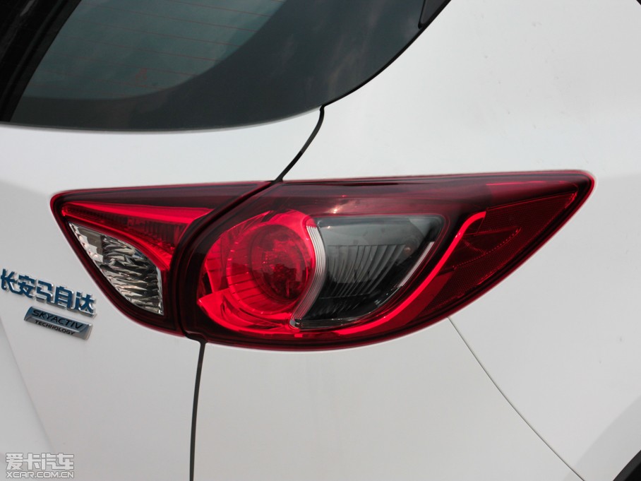 2013R_CX-5 2.0L ԄӃm