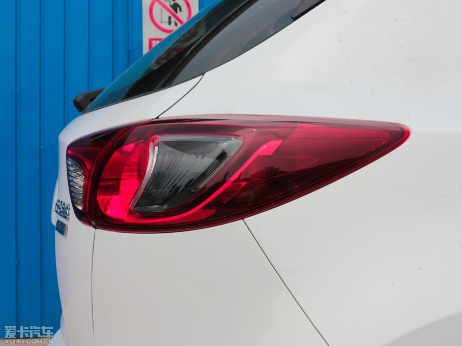 2013R_CX-5 2.0L ԄӃm