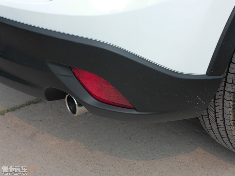 2013R_(d)CX-5 2.0L Ԅ(dng)(q)m