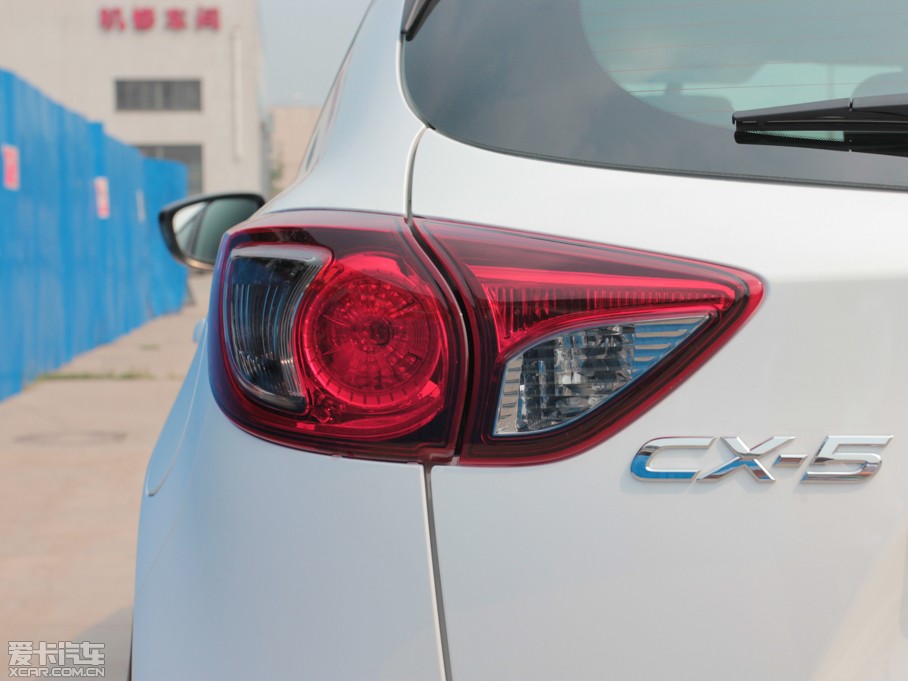 2013R_CX-5 2.0L ԄӃm