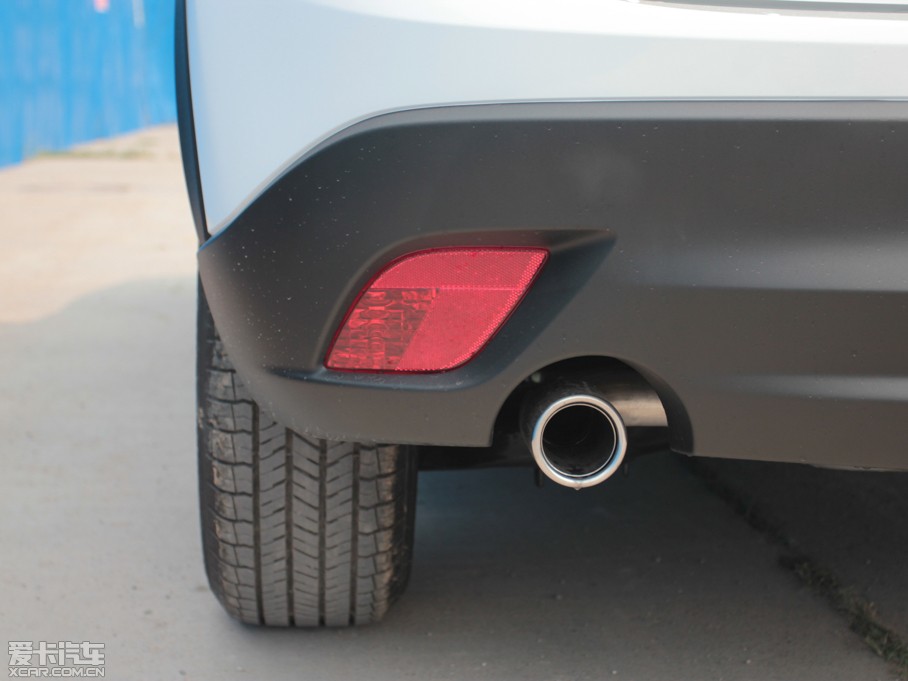 2013R_CX-5 2.0L ԄӃm