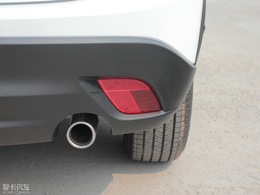 2013R_(d)CX-5 2.0L ԄӃ(q)m