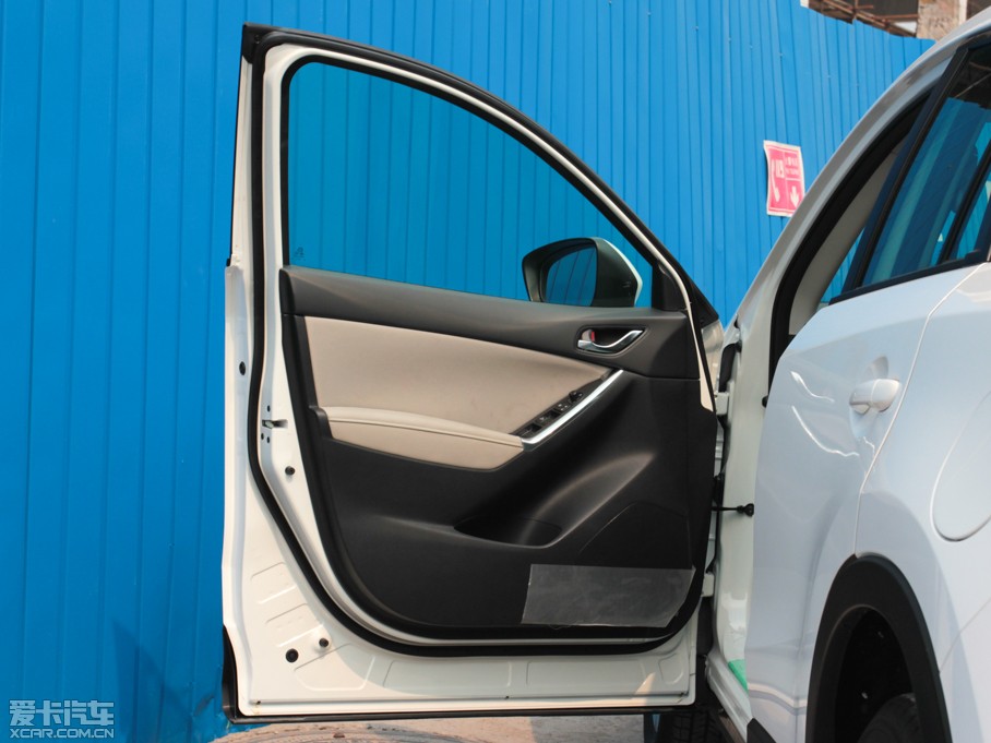 2013R_(d)CX-5 2.0L ԄӃ(q)m