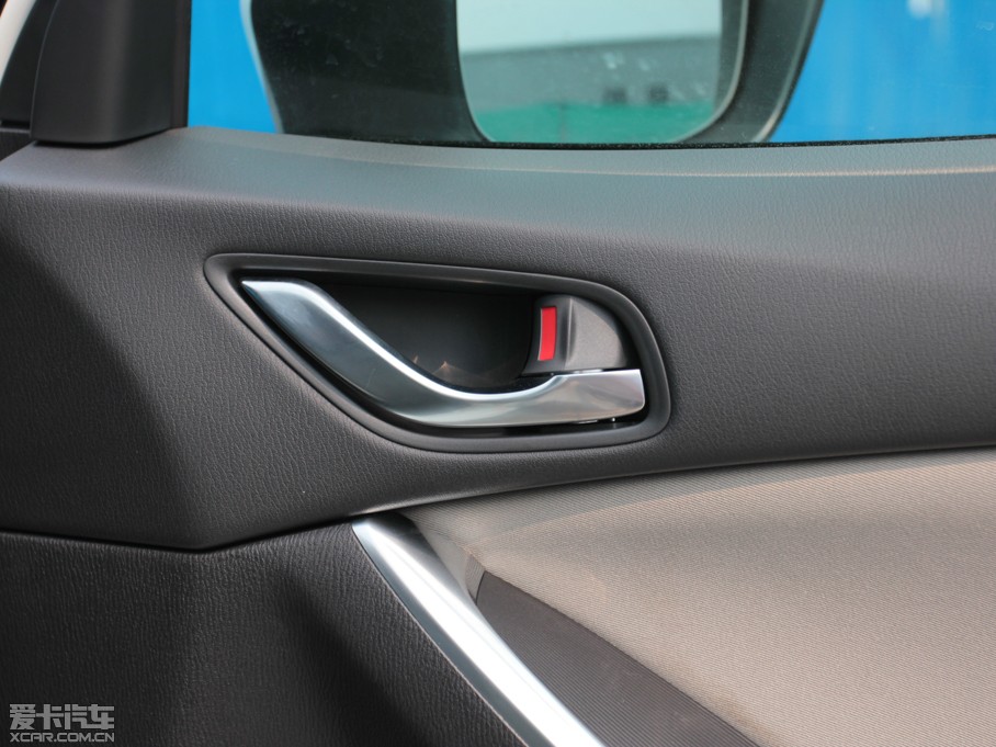 2013R_CX-5 2.0L ԄӃm