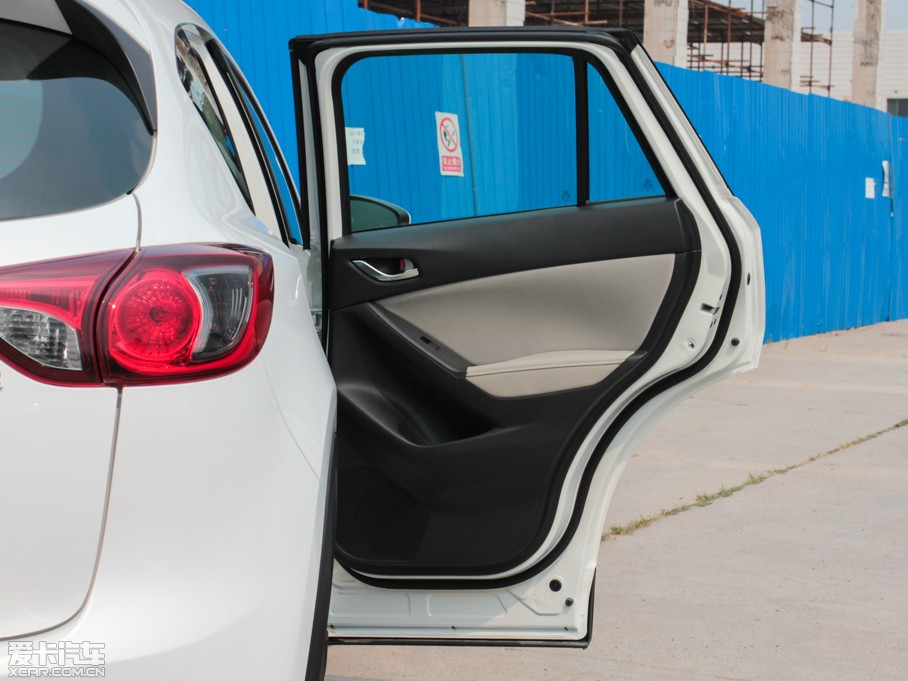 2013R_CX-5 2.0L ԄӃm