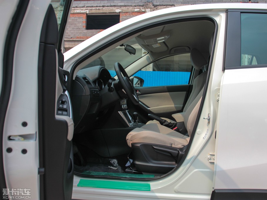 2013R_CX-5 2.0L ԄӃ(q)m