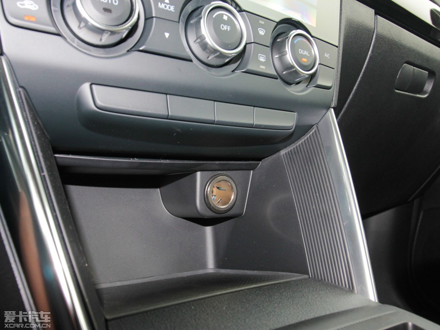 2013R_CX-5 2.0L ԄӃ(q)m