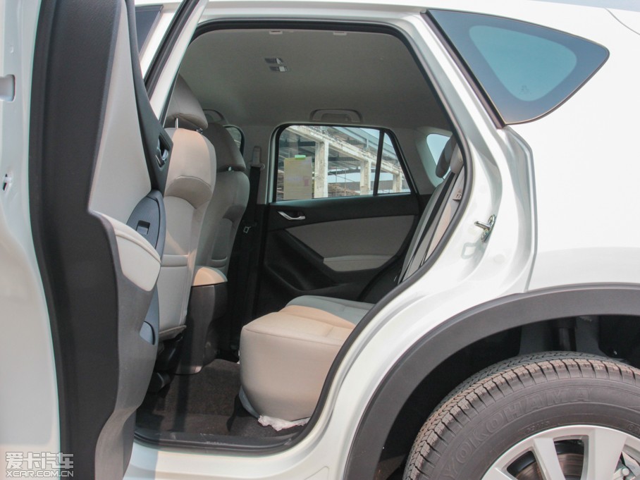 2013R_CX-5 2.0L ԄӃm