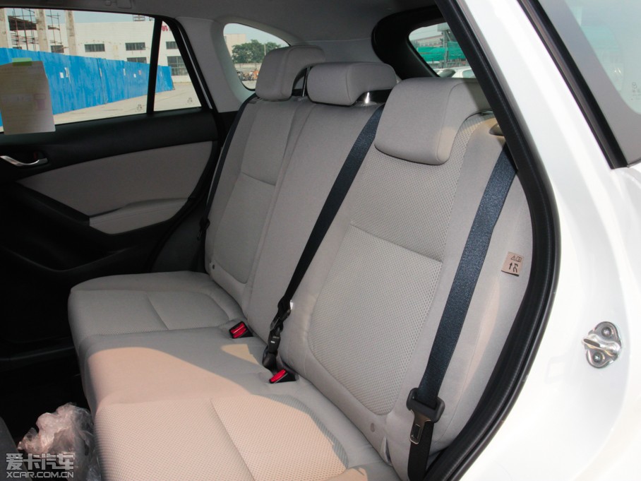 2013R_CX-5 2.0L ԄӃ(q)m