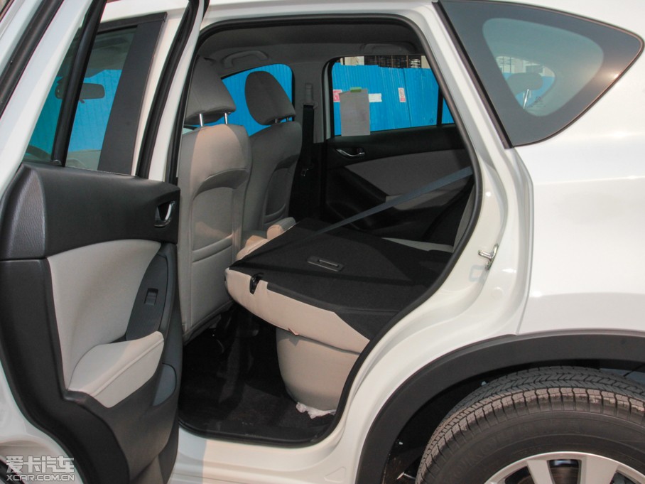 2013R_CX-5 2.0L ԄӃm