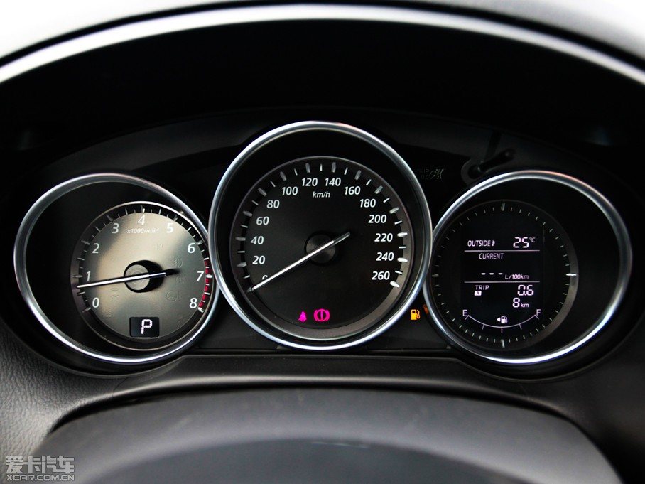 2013R_CX-5 2.0L ԄӃm