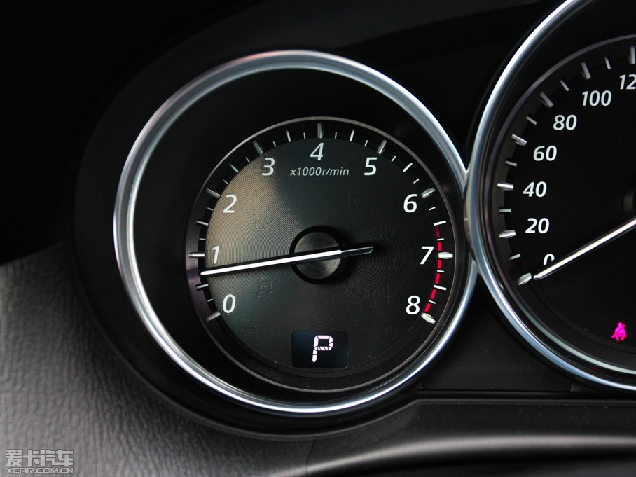 2013R_CX-5 2.0L ԄӃm