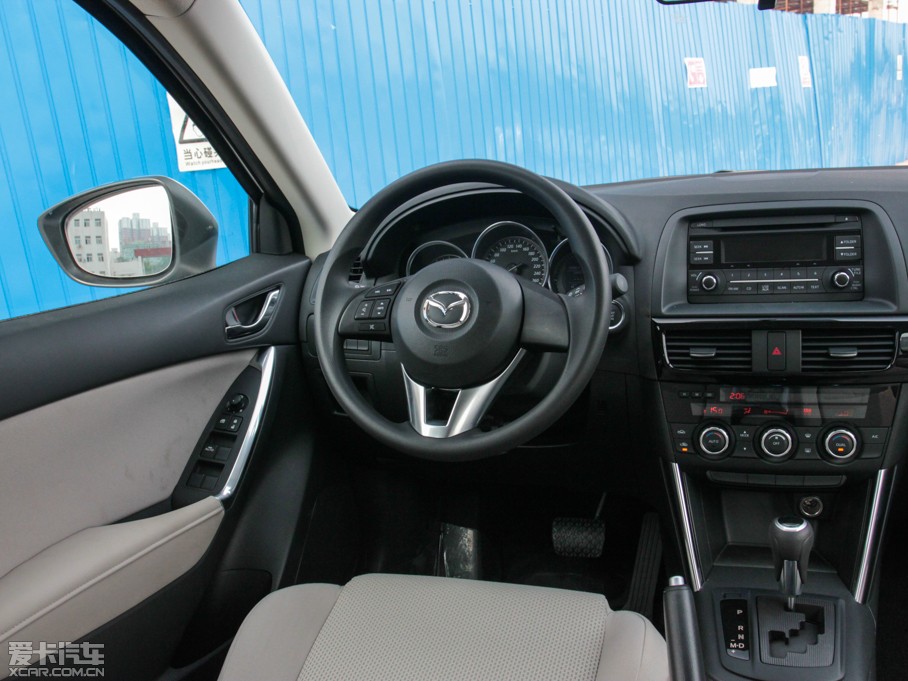 2013R_CX-5 2.0L ԄӃm