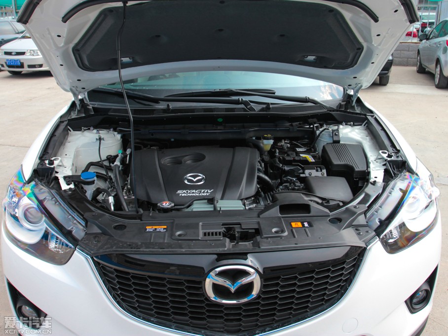 2013R_CX-5 2.0L ԄӃm