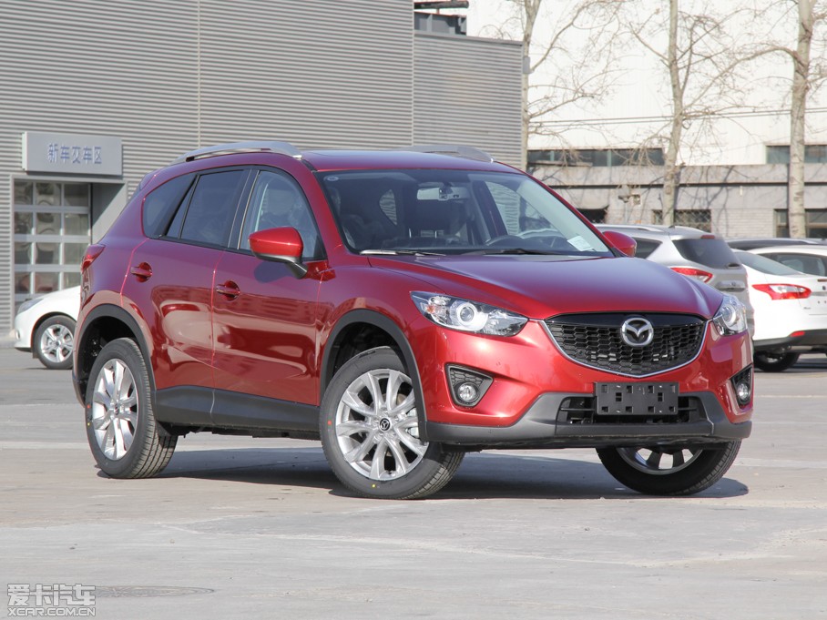 2013R_(d)CX-5 2.5L Ԅ(dng)(q)A