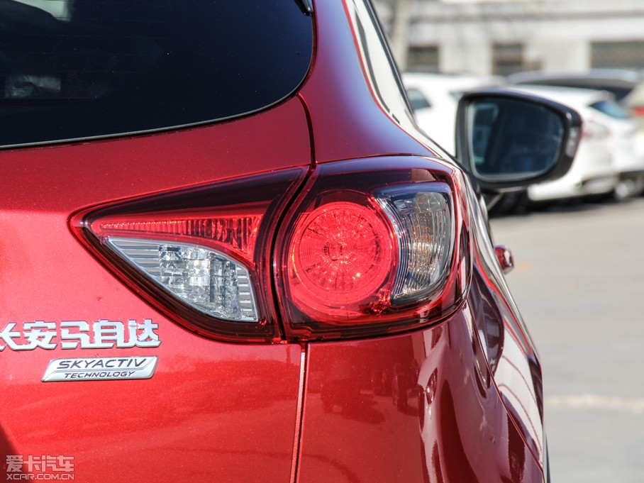 2013R_(d)CX-5 2.5L Ԅ(q)A