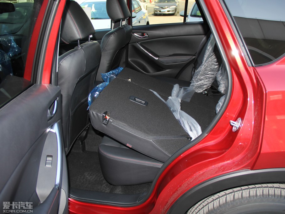 2013R_(d)CX-5 2.5L Ԅ(dng)(q)A