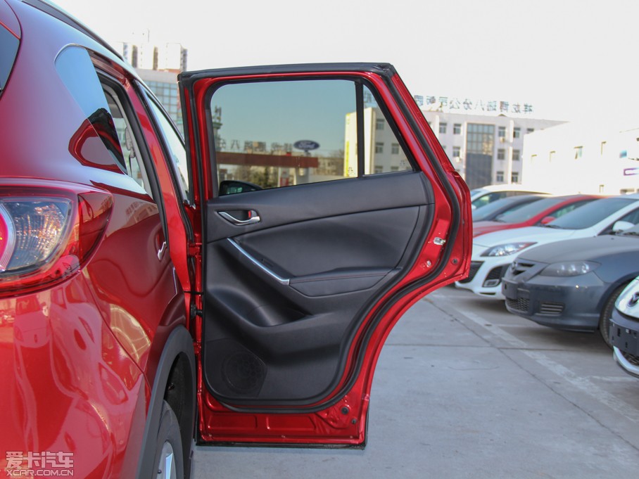 2013R_(d)CX-5 2.5L Ԅ(q)A