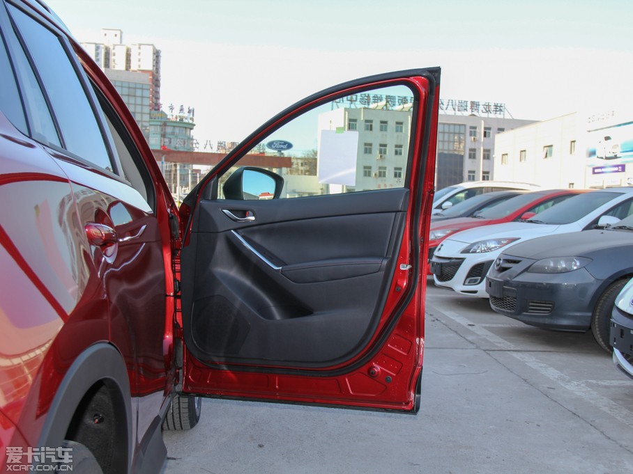 2013R_(d)CX-5 2.5L Ԅ(dng)(q)A