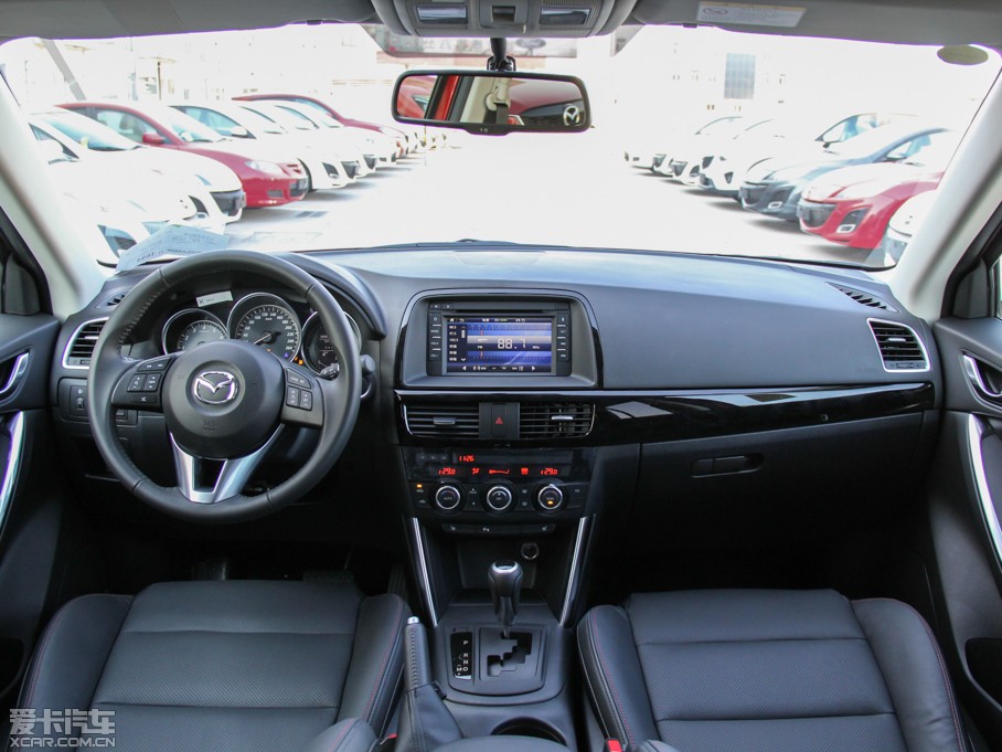 2013R_(d)CX-5 2.5L Ԅ(q)A