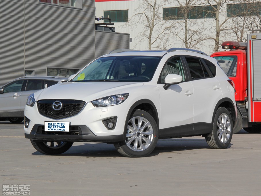 2013R_CX-5 2.5L ԄŞ