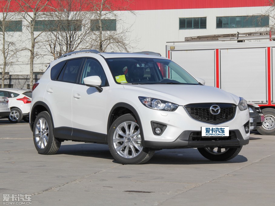 2013R_(d)CX-5 2.5L Ԅ(dng)(q)Ş