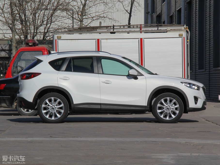 2013R_CX-5 2.5L ԄŞ