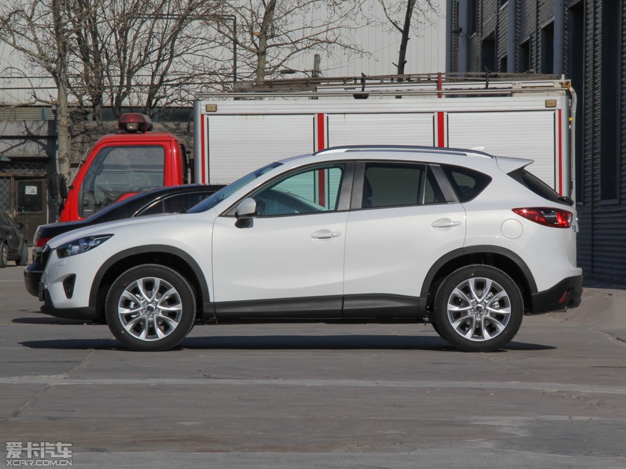 2013R_CX-5 2.5L ԄŞ