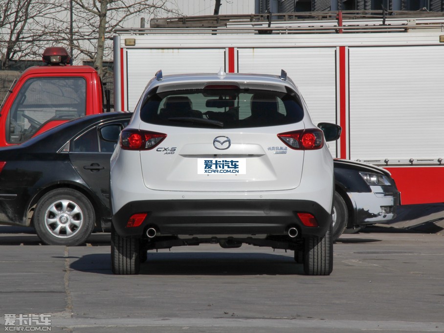 2013R_CX-5 2.5L ԄŞ