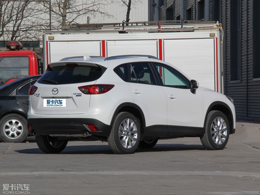 2013R_(d)CX-5 2.5L Ԅ(q)Ş