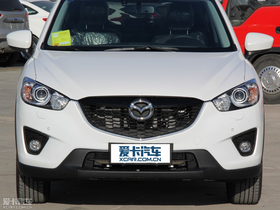 2013R_(d)CX-5 2.5L Ԅ(q)Ş