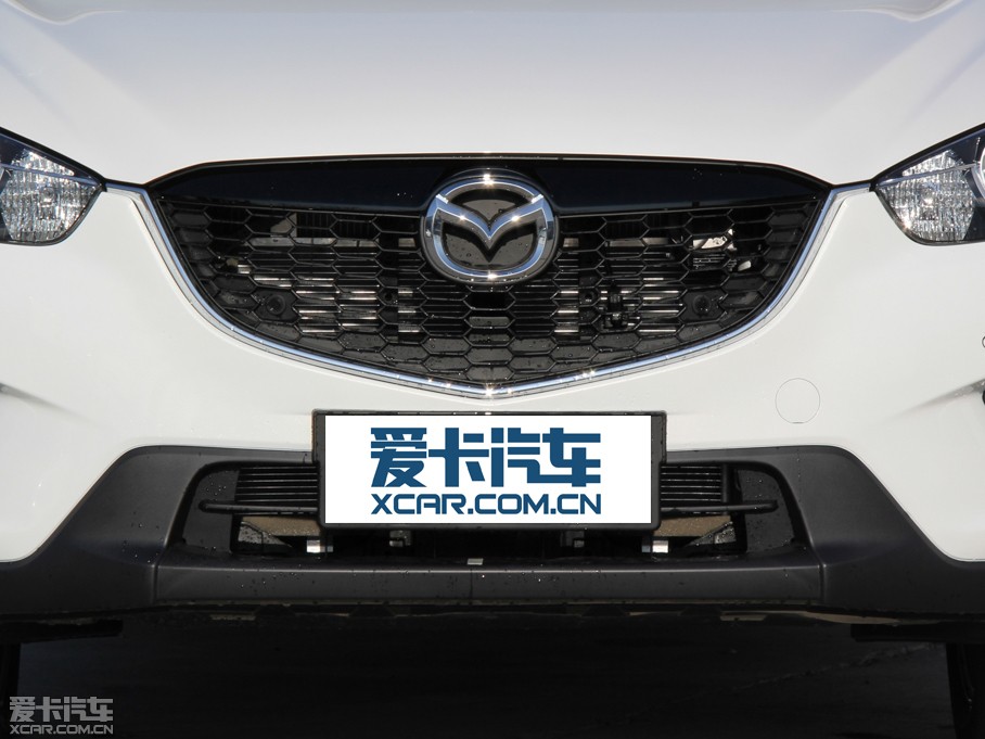 2013R_CX-5 2.5L ԄŞ