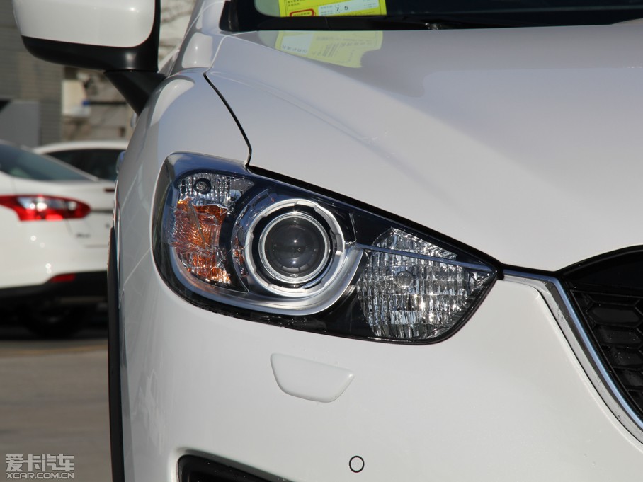 2013R_CX-5 2.5L ԄŞ