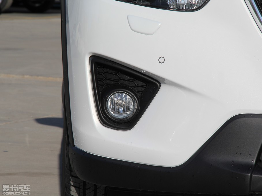 2013R_CX-5 2.5L ԄŞ