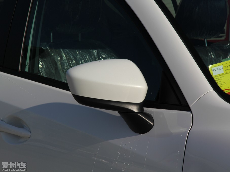 2013R_CX-5 2.5L ԄŞ