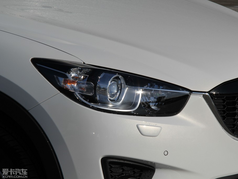 2013R_CX-5 2.5L ԄŞ