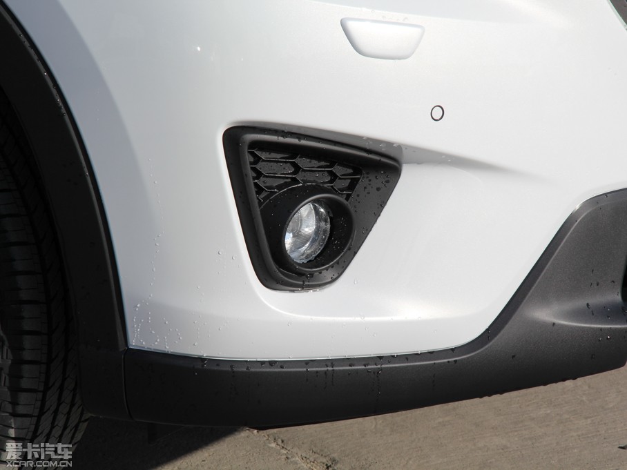 2013R_(d)CX-5 2.5L Ԅ(dng)(q)Ş