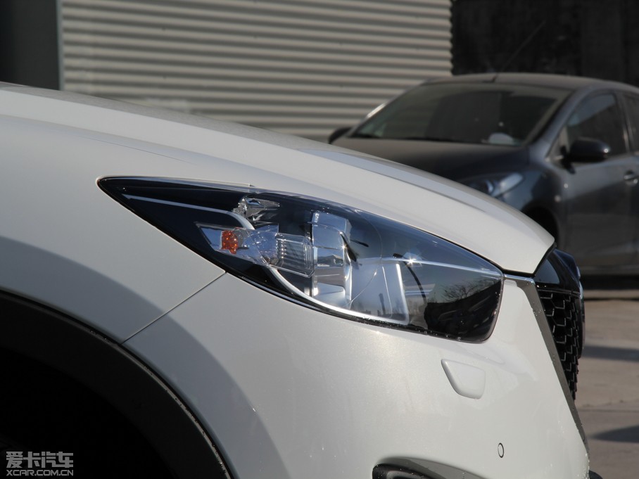 2013R_CX-5 2.5L ԄŞ