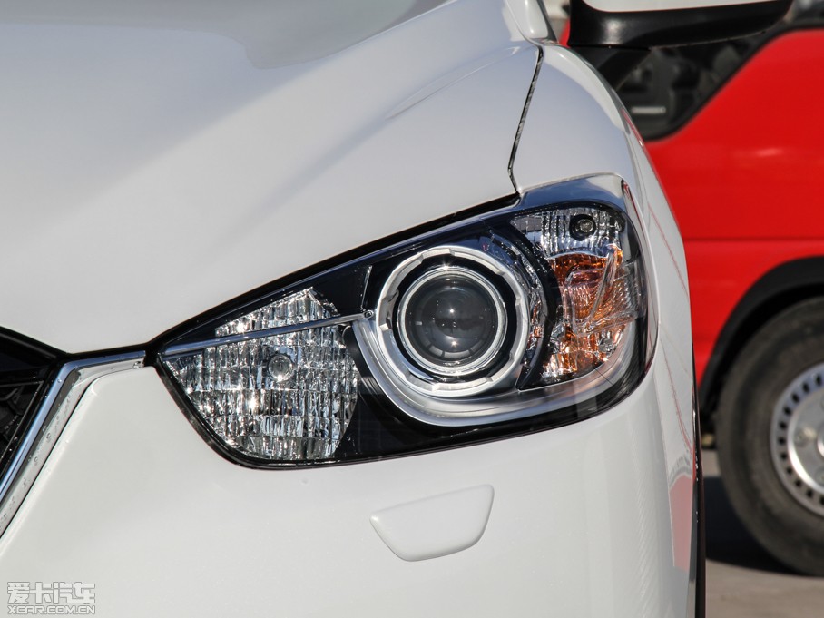 2013R_CX-5 2.5L ԄŞ