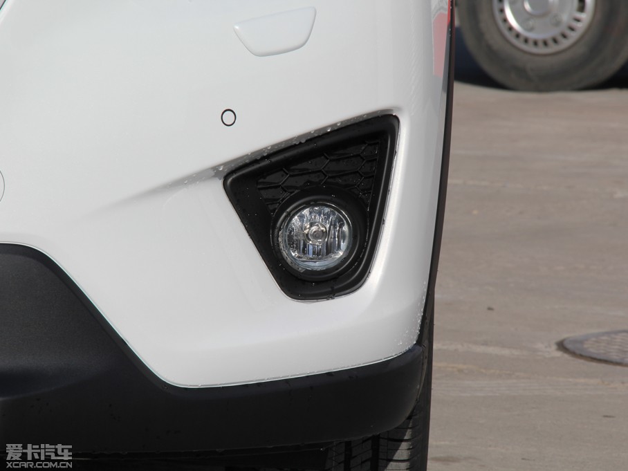 2013R_CX-5 2.5L ԄŞ