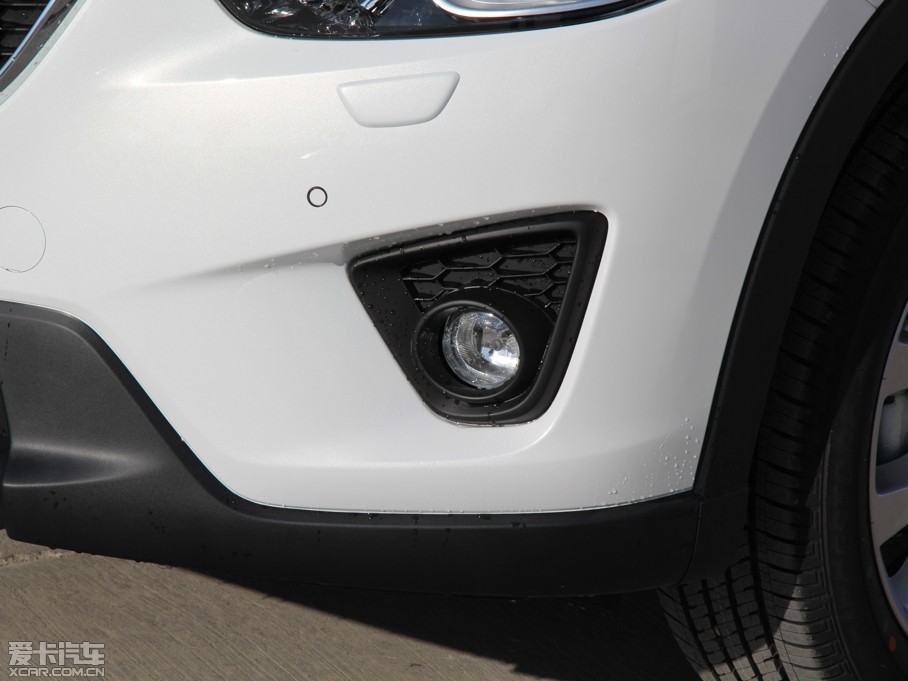 2013R_CX-5 2.5L ԄŞ