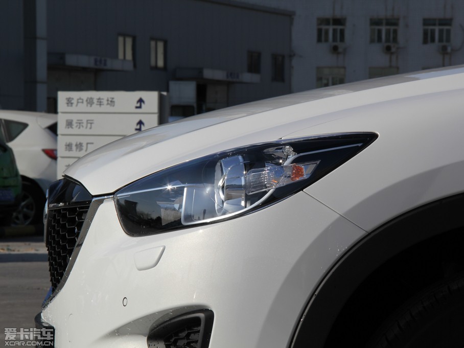 2013R_CX-5 2.5L ԄŞ