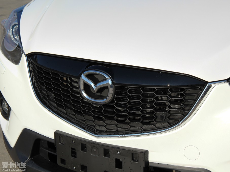 2013R_CX-5 2.5L ԄŞ