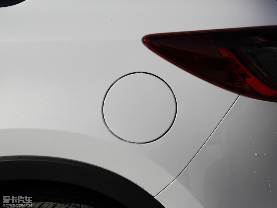 2013R_CX-5 2.5L ԄŞ