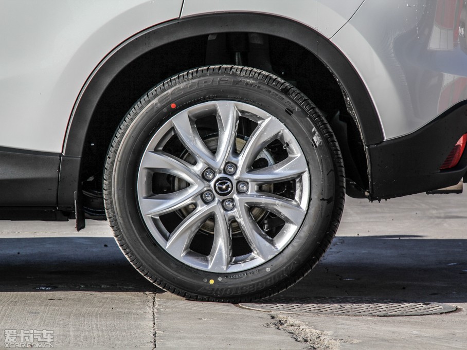 2013R_CX-5 2.5L ԄŞ