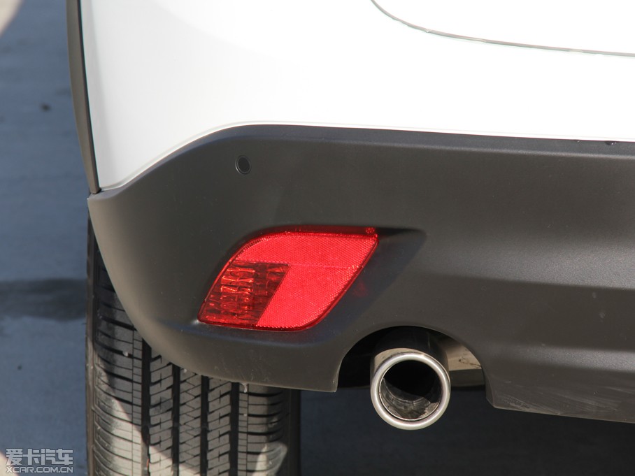 2013R_CX-5 2.5L ԄŞ