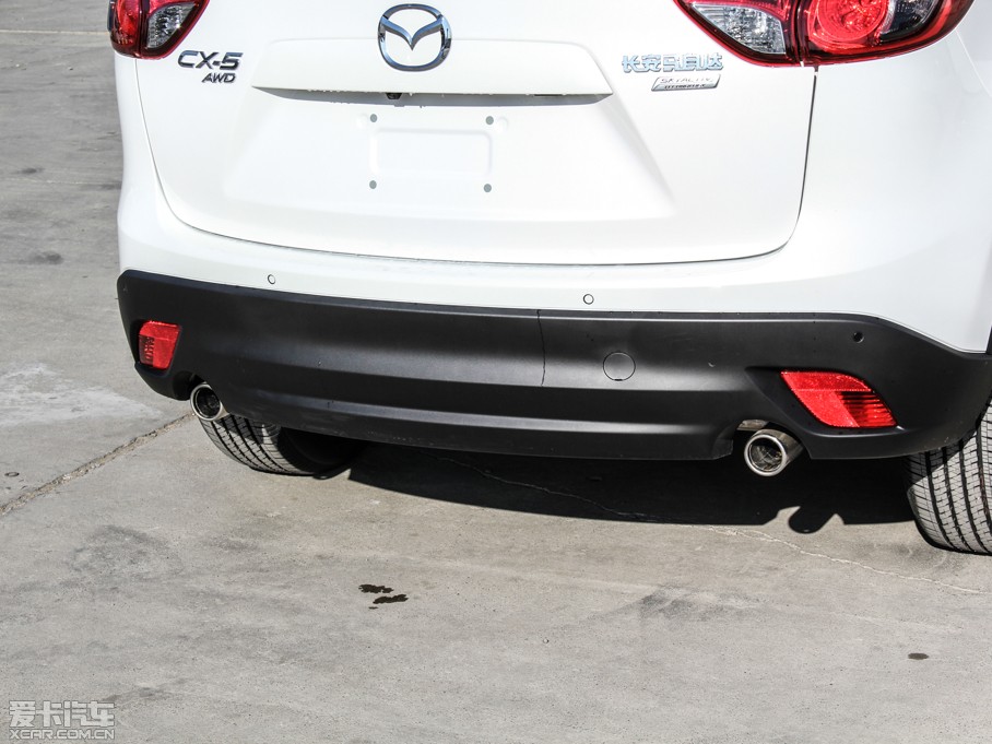 2013R_CX-5 2.5L ԄŞ